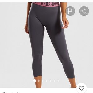 GYMSHARK Fit Leggings